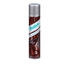Шампунь сухой Batiste 200 мл (Plus-Divine Dark)