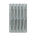 Фреза АМ 244 Полум'я безпечне (ТОРНАДО 244.524.018)