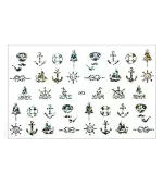 Слайдер-фольга Fonix (065 silver gl)