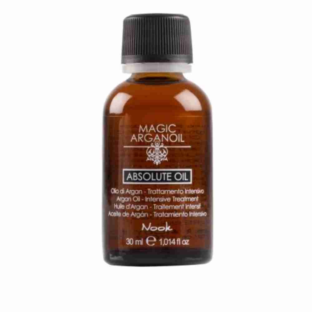 Олія ARTISAN MAGIC ARGANOIL Absolute Oil для інтенсивного лікування 30 мл