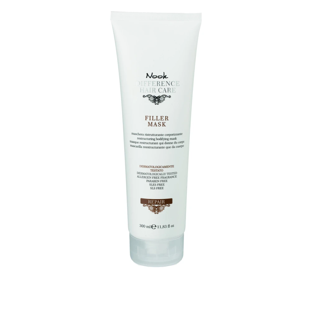 Маска ARTISAN NOOK DHC Repair Damage глубокое восстановление 300 мл