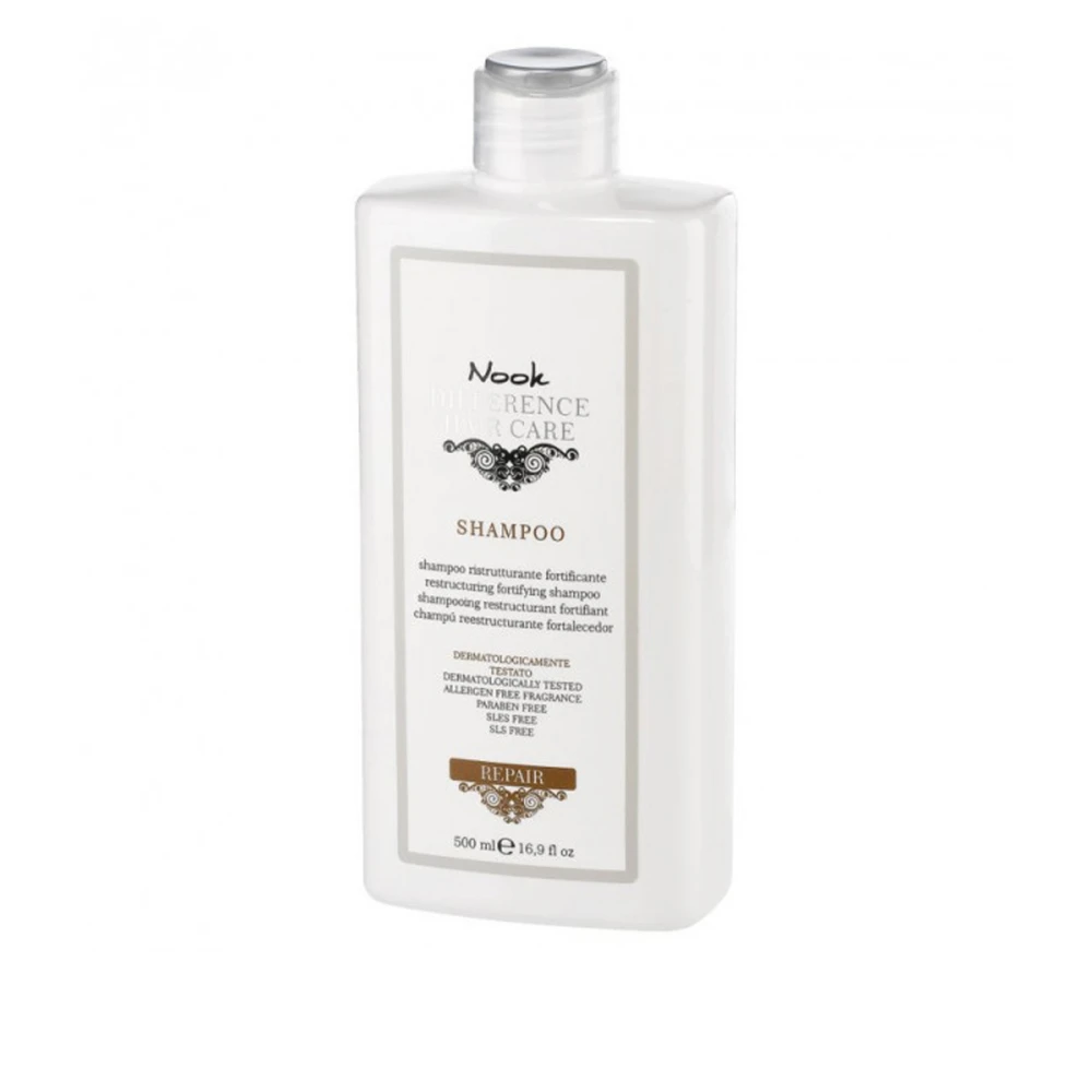 Шампунь ARTISAN NOOK DHC Repair реструктурирующий 500 мл