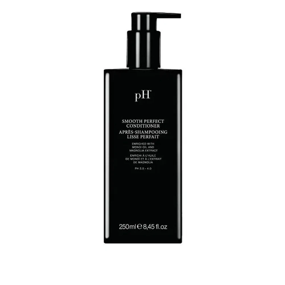 Кондиционер ARTISAN pH Flower Идеальная гладкость 250 мл