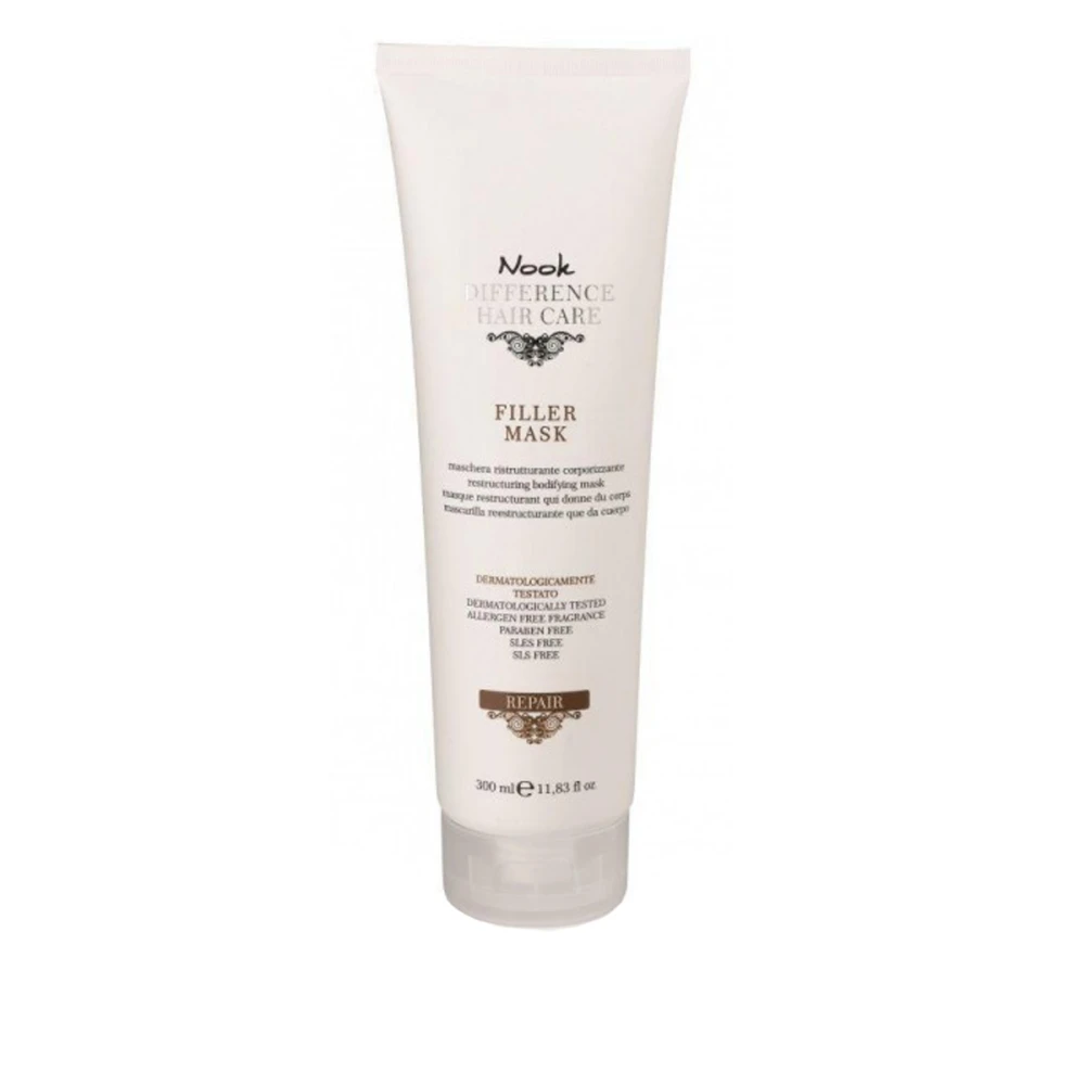 Маска ARTISAN NOOK DHC Repair Filler, що реструктурує 300 мл