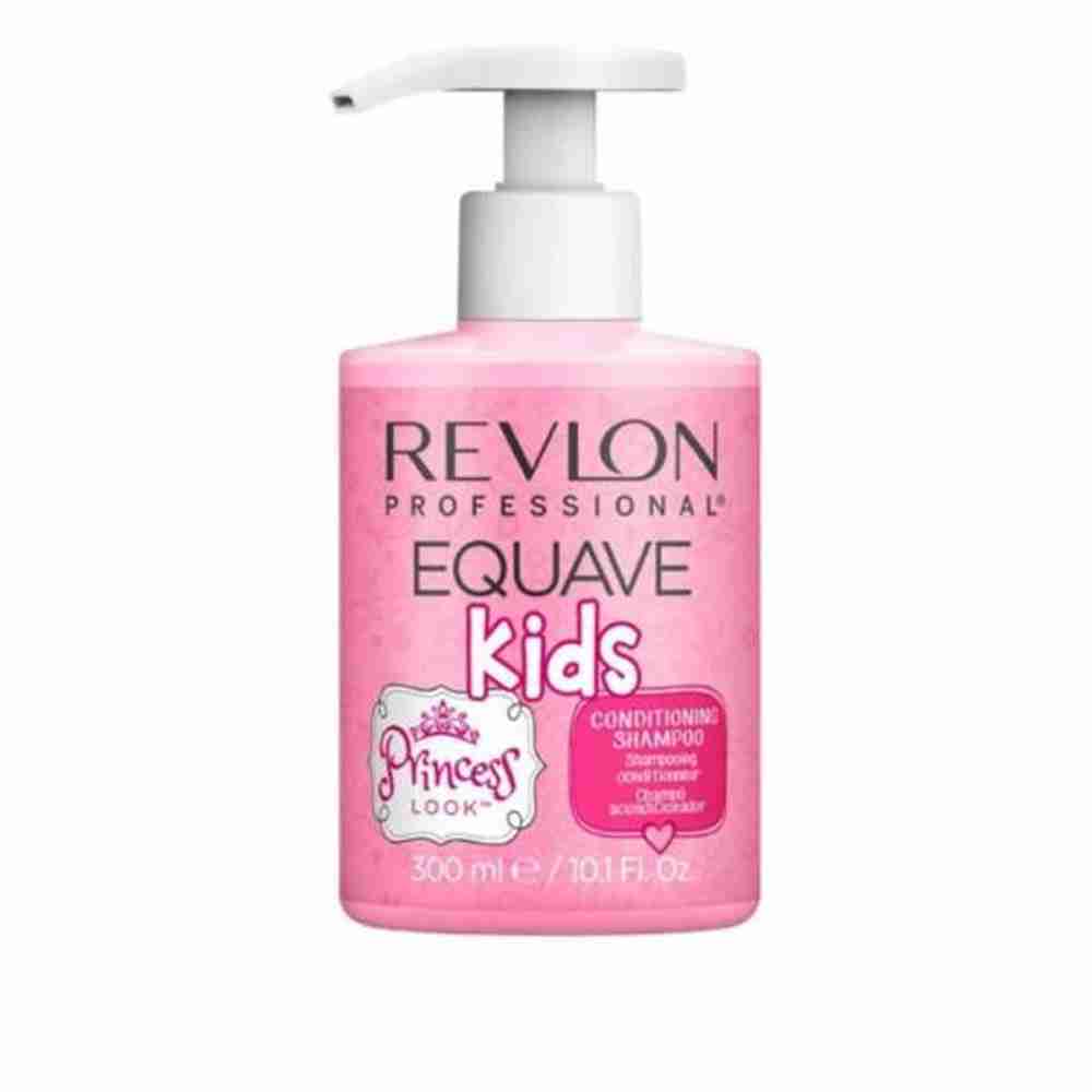 Шампунь для дітей REVLON EQUAVE KIDS PRINCESS 2 в 1300 мл