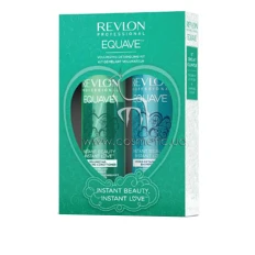 Набір REVLON EQUAVE Volume Duo Pack шампунь + кондиціонер