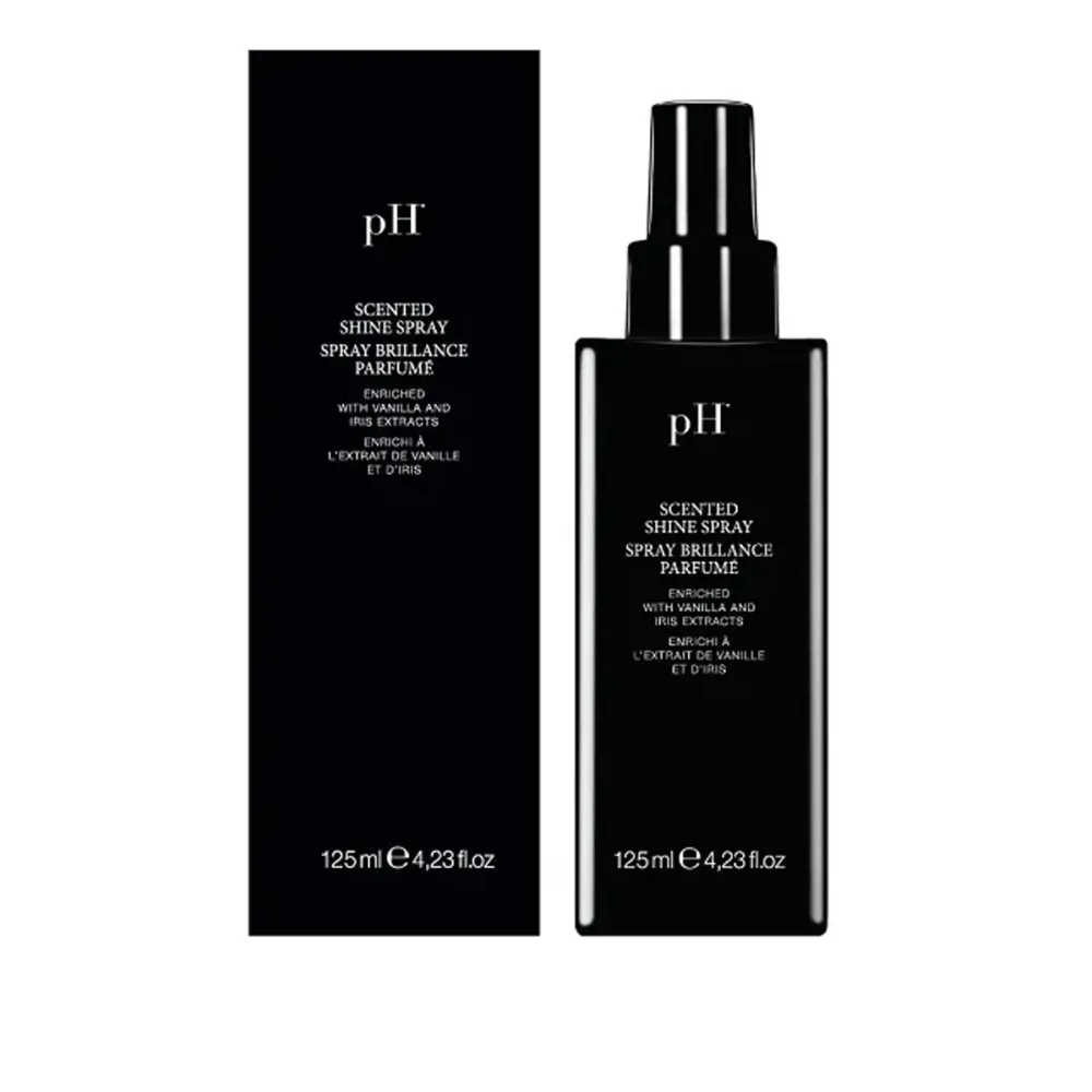 Блеск-спрей ARTISAN pH Flower парфюмированный 125 мл