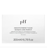 Маска ARTISAN pH Flower для волос Идеальная гладкость 200 мл