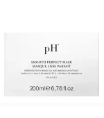 Маска ARTISAN pH Flower для волос Идеальная гладкость 200 мл