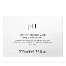 Маска ARTISAN pH Flower для волос Идеальная гладкость 200 мл