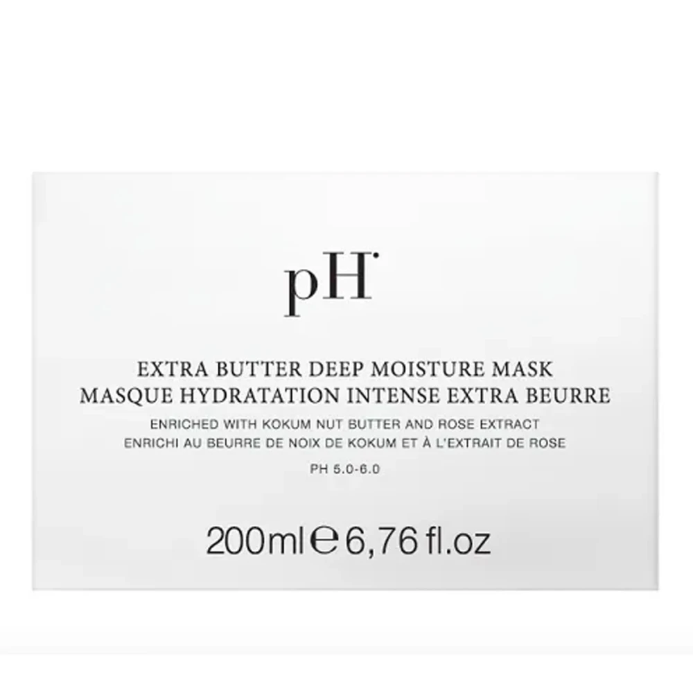 Маска ARTISAN pH Flower увлажняющая интенсивного действия 200 мл