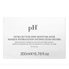 Маска ARTISAN pH Flower увлажняющая интенсивного действия 200 мл