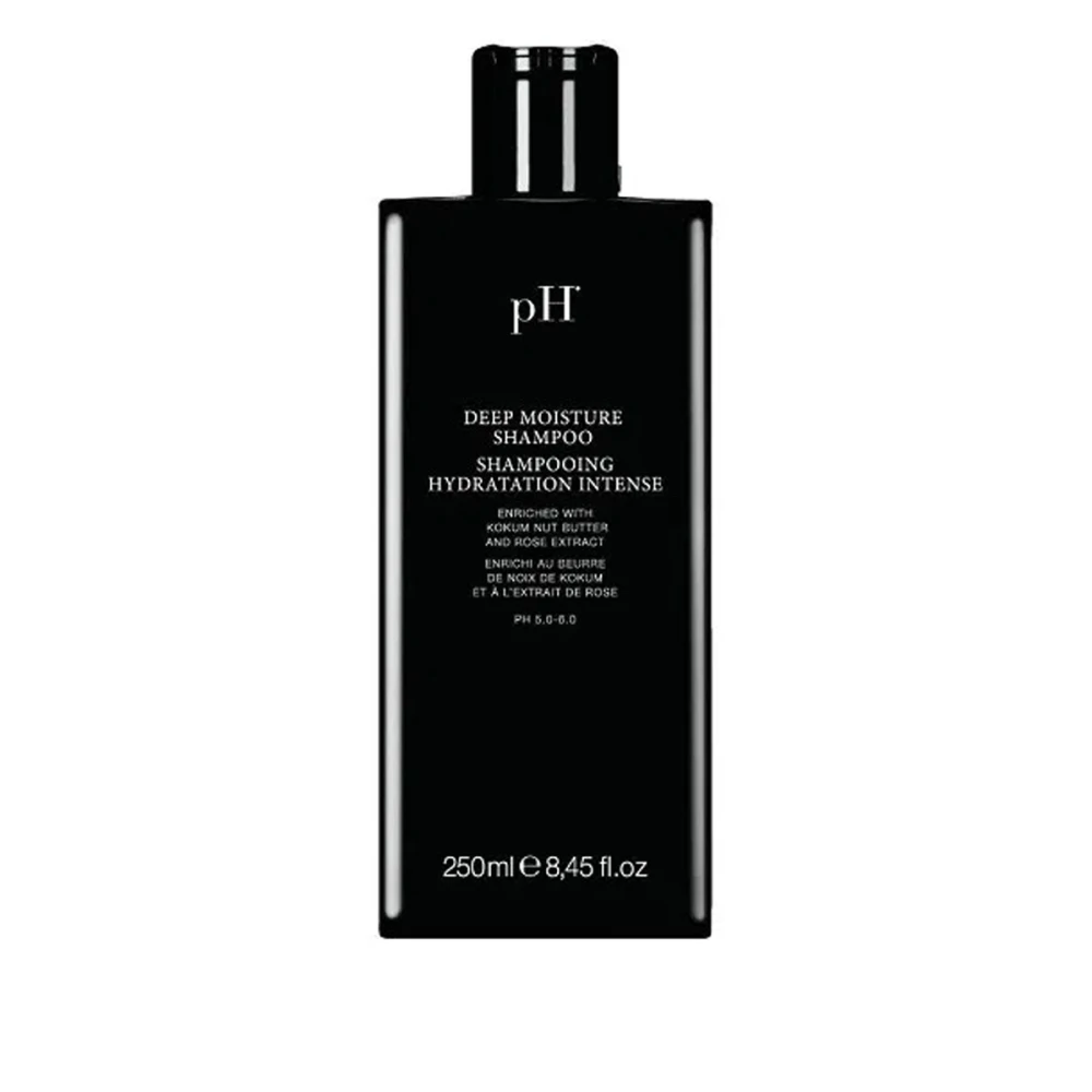 Шампунь ARTISAN pH Flower Глубокое увлажнение 250 мл