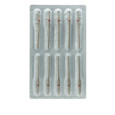 Фреза АМ 001 Круглая (красная 001.514.016)