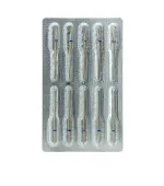 Фреза АМ 001 Кругла (синя 001.524.014)