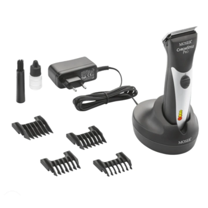 Машинка для стрижки Moser ChromStyle Pro