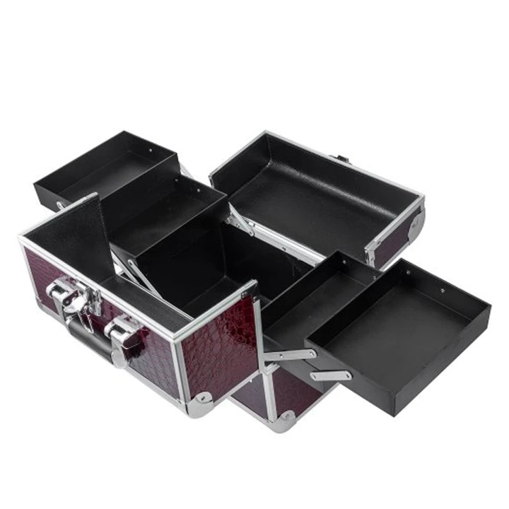 Кейс KODI № 37 (бордовый)