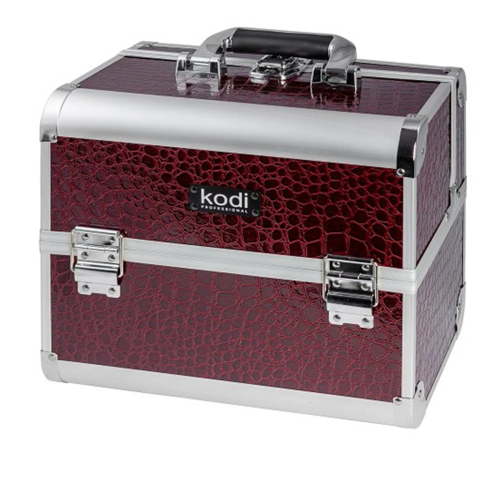 Кейс KODI № 37 (бордовый)