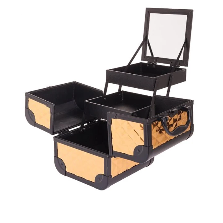 Кейс KODI № 33 (Кофейный)