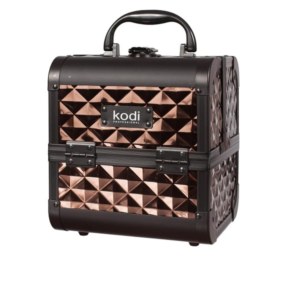 Кейс KODI № 33 (Кофейный)
