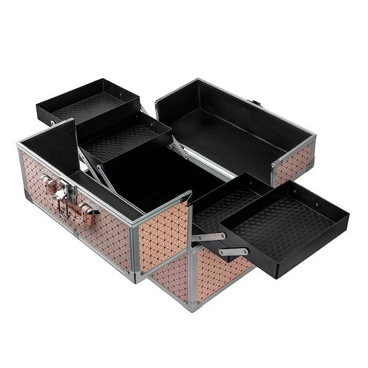 Кейс KODI №41 (Пудровый)