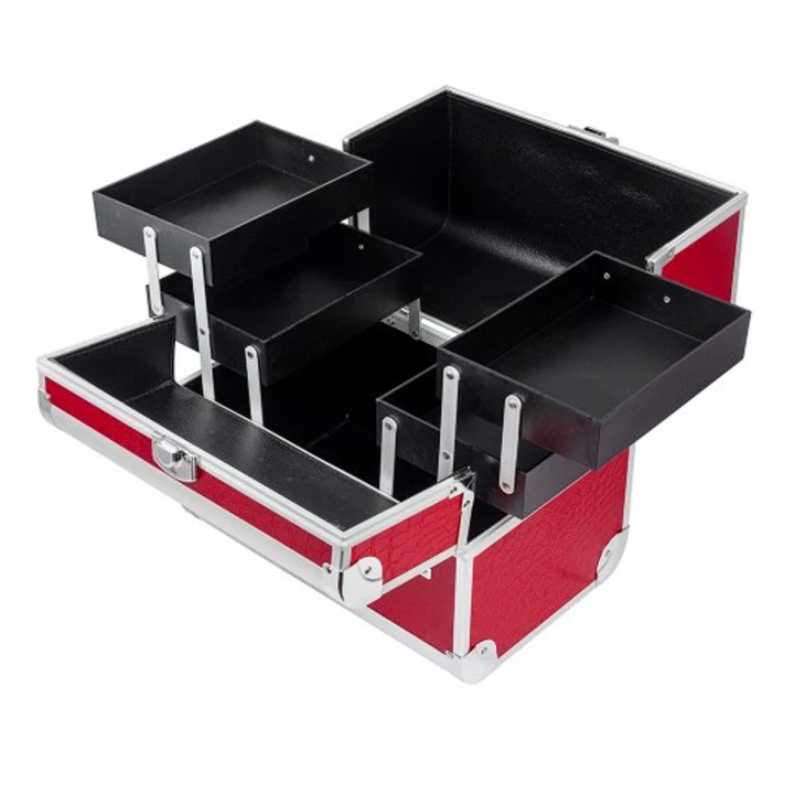 Кейс KODI №37 (Червоний)