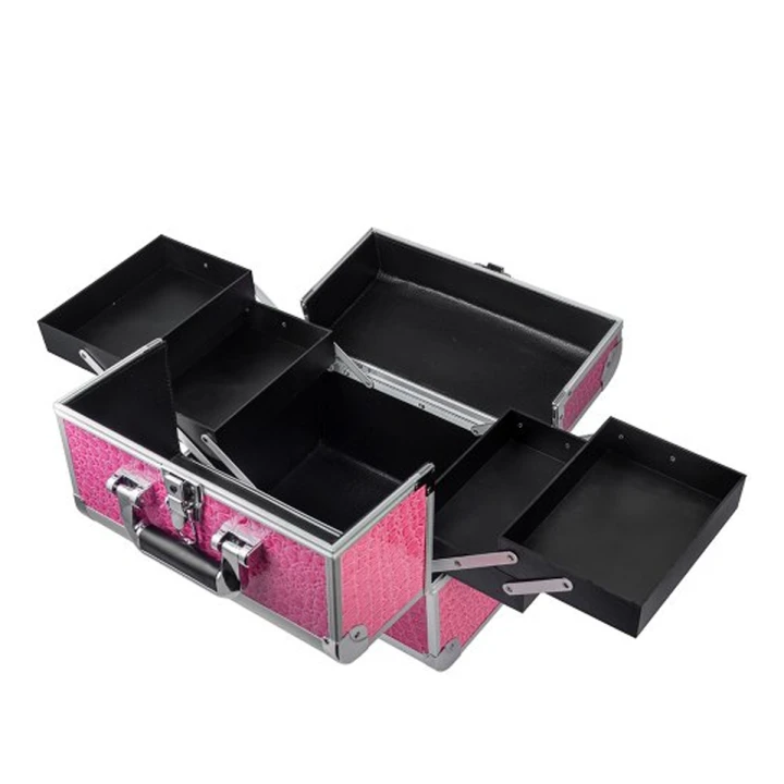 Кейс KODI № 37 (Розовый)