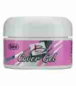 Гель Blaze X-Tend Builder Clear Pink Gel, 59 мл