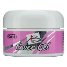Гель Blaze Cover Gel Coral 15 мл