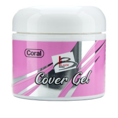 Гель Blaze Cover Gel Coral 59 мл