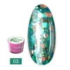 Гель глітер Play Gel 5гр (03)