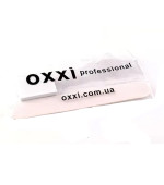 Набір одноразиндивід білий OXXI