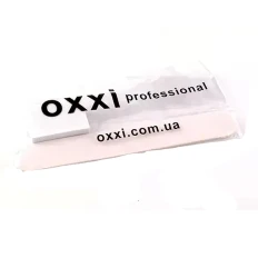 Набір одноразиндивід білий OXXI
