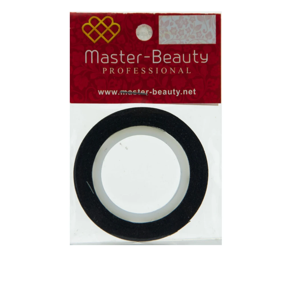 Лента глянец цветная (3 мм)