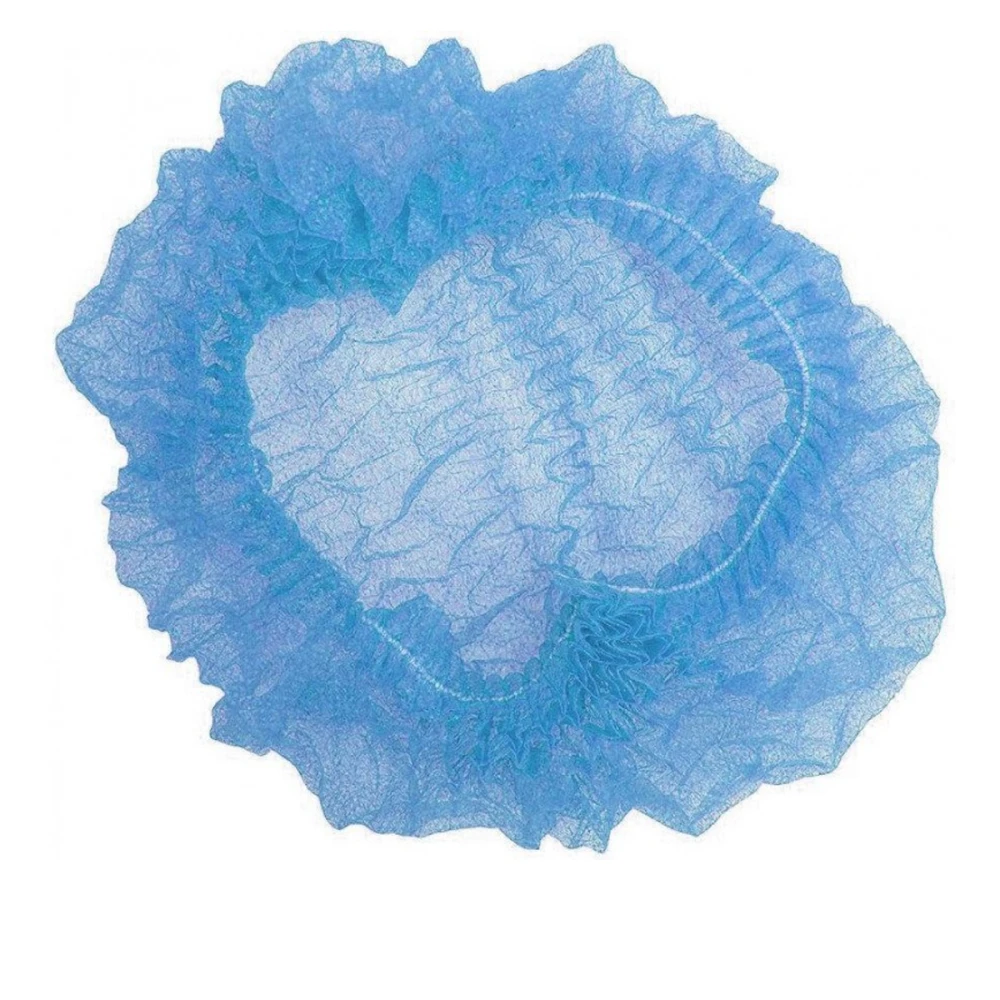 Шапочка Polix на одной резинке 100 шт