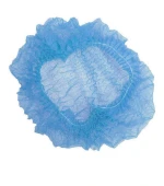 Шапочка Polix на одной резинке 100 шт