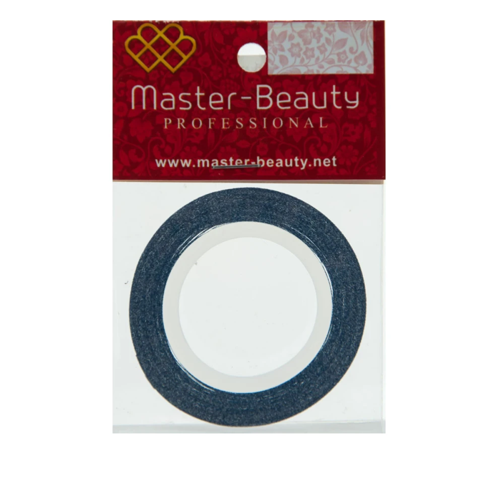 Лента глянец цветная (1мм)