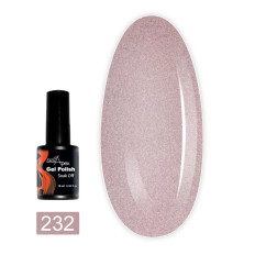 Гель-лак NailApex 10 мл (232)