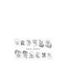 Слайдер-дизайн Fonix неилкруст (391)