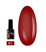Гель лак NailApex 6 мл (41)