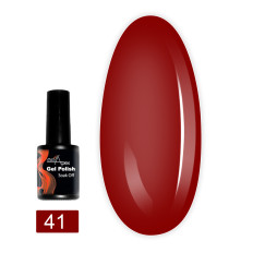 Гель-лак NailApex 6 мл (41)