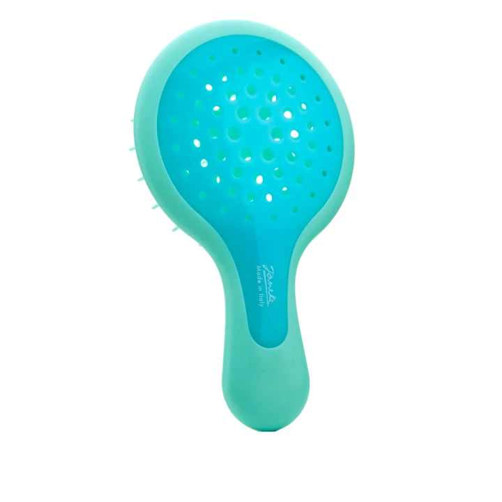 Расческа SuperBrush Mini JANEKE (10SP220TSE Мятный)