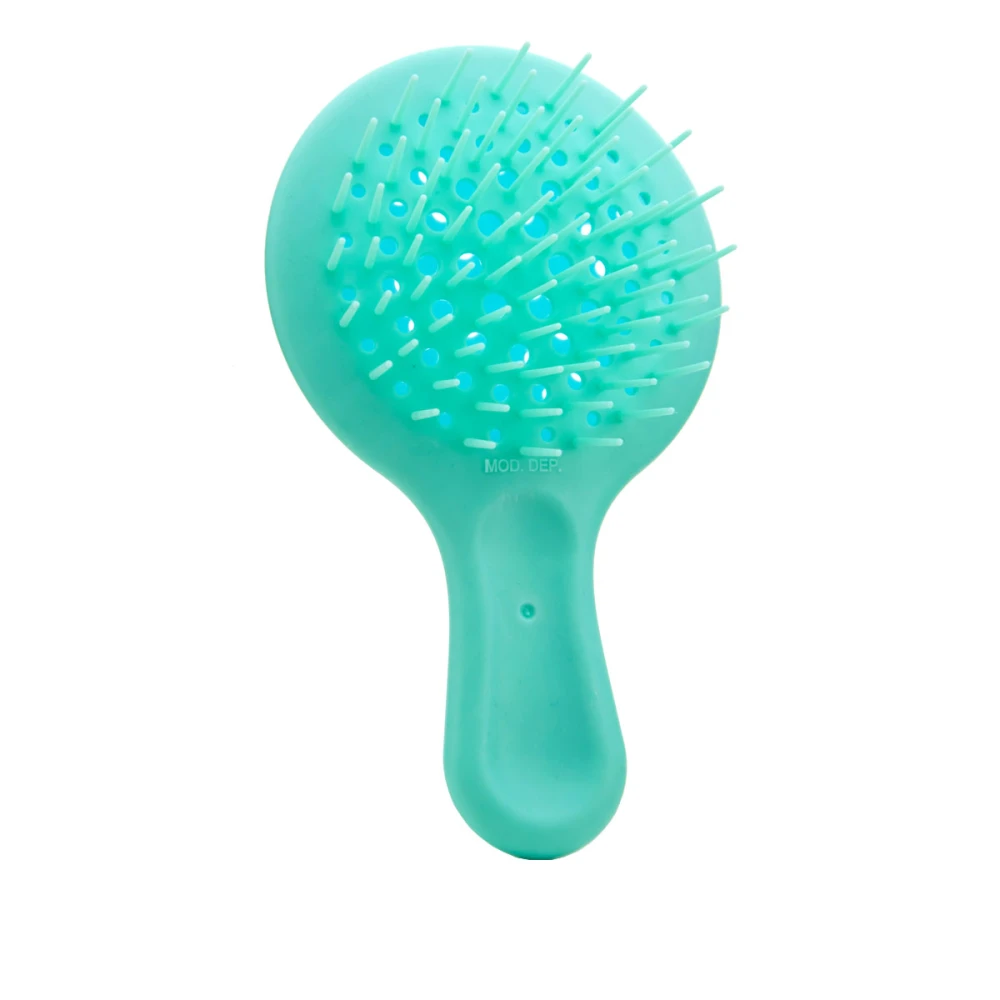 Расческа SuperBrush Mini JANEKE (10SP220TSE Мятный)