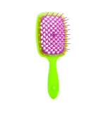 Расческа SuperBrush JANEKE (86SP226VP салат-фуксия)