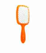 Расческа SuperBrush JANEKE (82SP226FFL розовый)