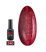 Гель-лак PNB Christmas Melody 8 мл (240)