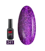 Гель лак PNB Christmas Melody 8 мл (241)