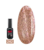 Гель-лак PNB Christmas Melody 8 мл (242)