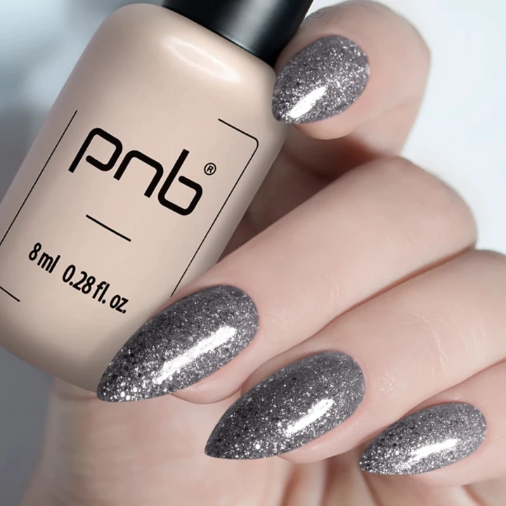 Гель-лак PNB Christmas Melody 8 мл (243)