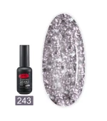 Гель-лак PNB Christmas Melody 8 мл (243)